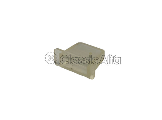 LT033 HEADLIGHT COVER PLASTIC GROMMET