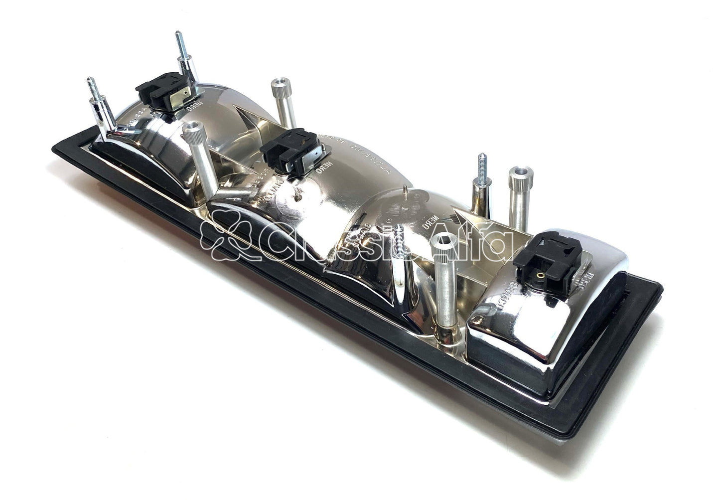 LT036 1970-83 SPIDER REAR LIGHT - RIGHT (ALTISSIMO)