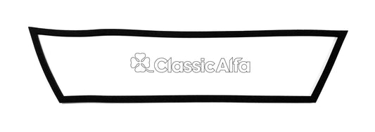 LT040/4 SPIDER 1970-84 FRONT SIDELIGHT LENS SEAL