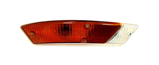 LT042/1 1966-70 SPIDER FRONT SIDE LIGHT UNIT COMPLETE - RIGHT