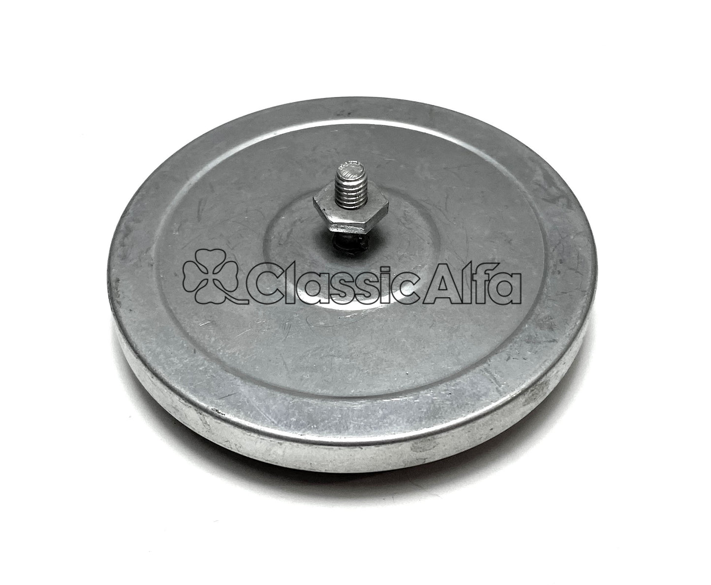 LT044/1 1966-70 SPIDER ROUNDTAIL REAR REFLECTOR ONLY