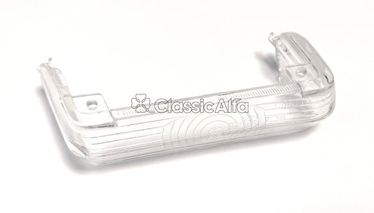 LT046 1966-70 SPIDER REVERSE LIGHT LENS