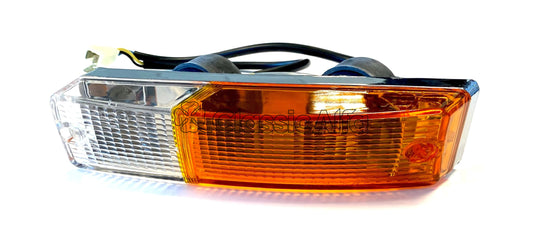 LT053 SPIDER 1983-93 FRONT SIDELIGHT-LEFT