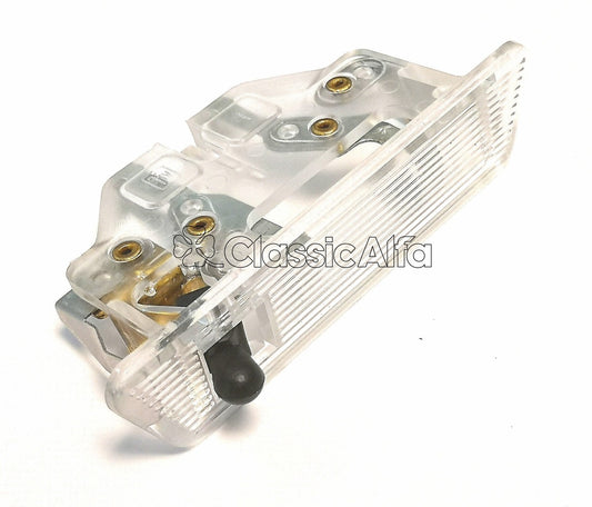 LT056 COURTESY LIGHT FOR SPIDER MIRROR 1966-82