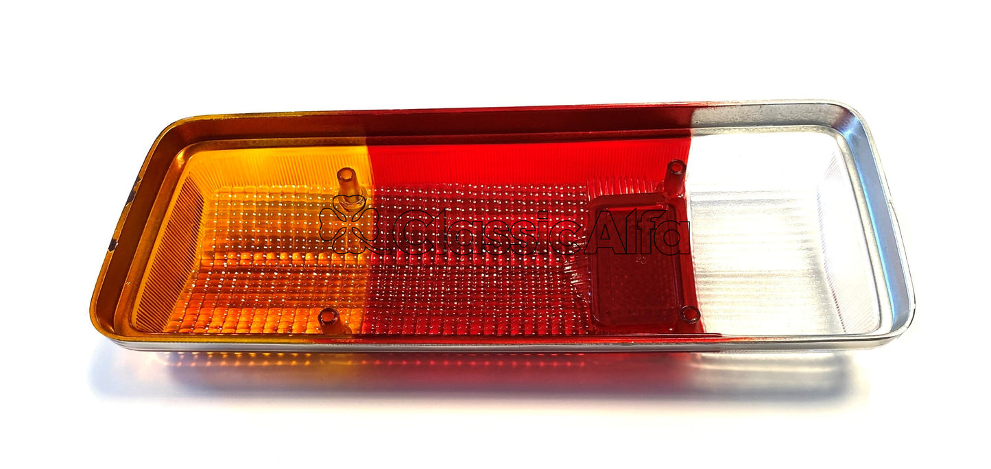 LT060/1 BERLINA 1750 & JUNIOR ZAGATO 1300 REAR LENS - RIGHT