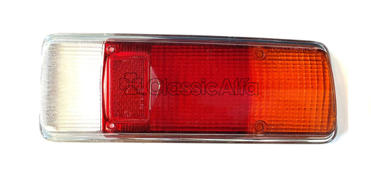 LT060/1 BERLINA 1750 & JUNIOR ZAGATO 1300 REAR LENS - RIGHT