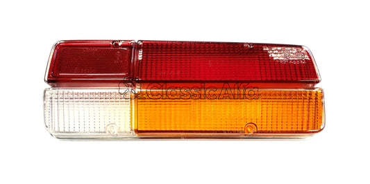 LT061/1 - BERLINA 2000 & JUNIOR ZAGATO 1600 REAR LENS - RIGHT