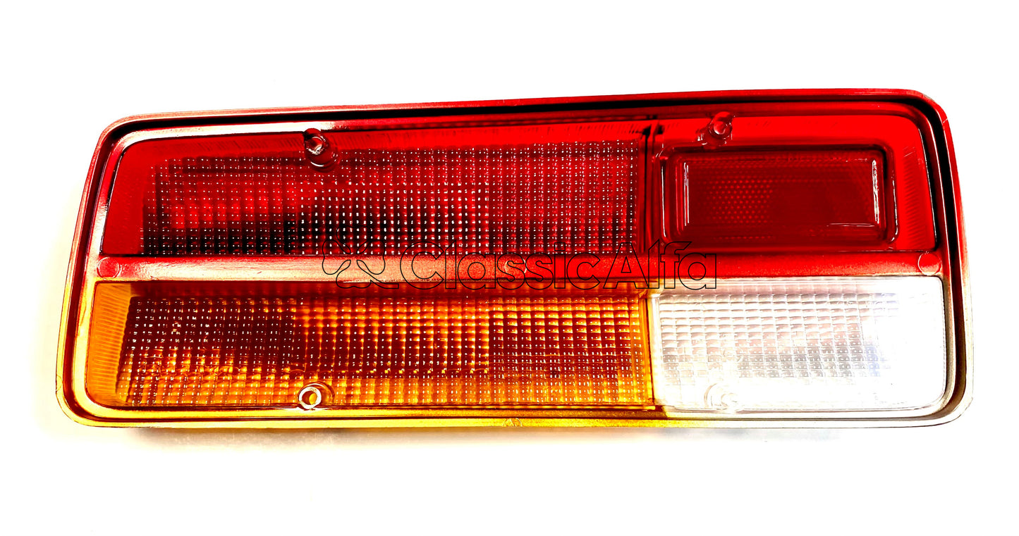 LT061/1 - BERLINA 2000 & JUNIOR ZAGATO 1600 REAR LENS - RIGHT