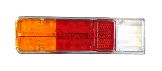 LT063 GIULIA Ti REAR LENS - CARELLO