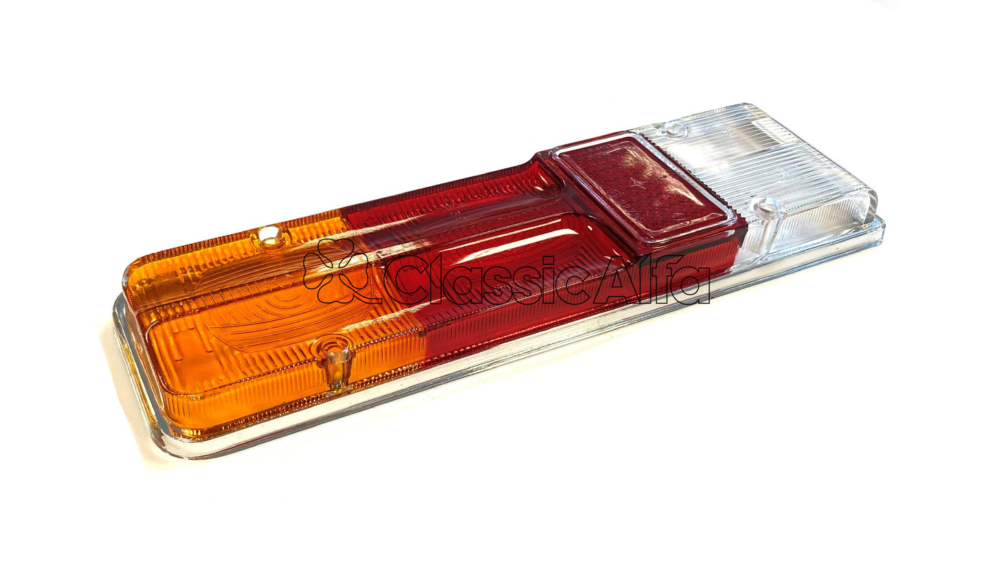 LT063 GIULIA Ti REAR LENS - CARELLO