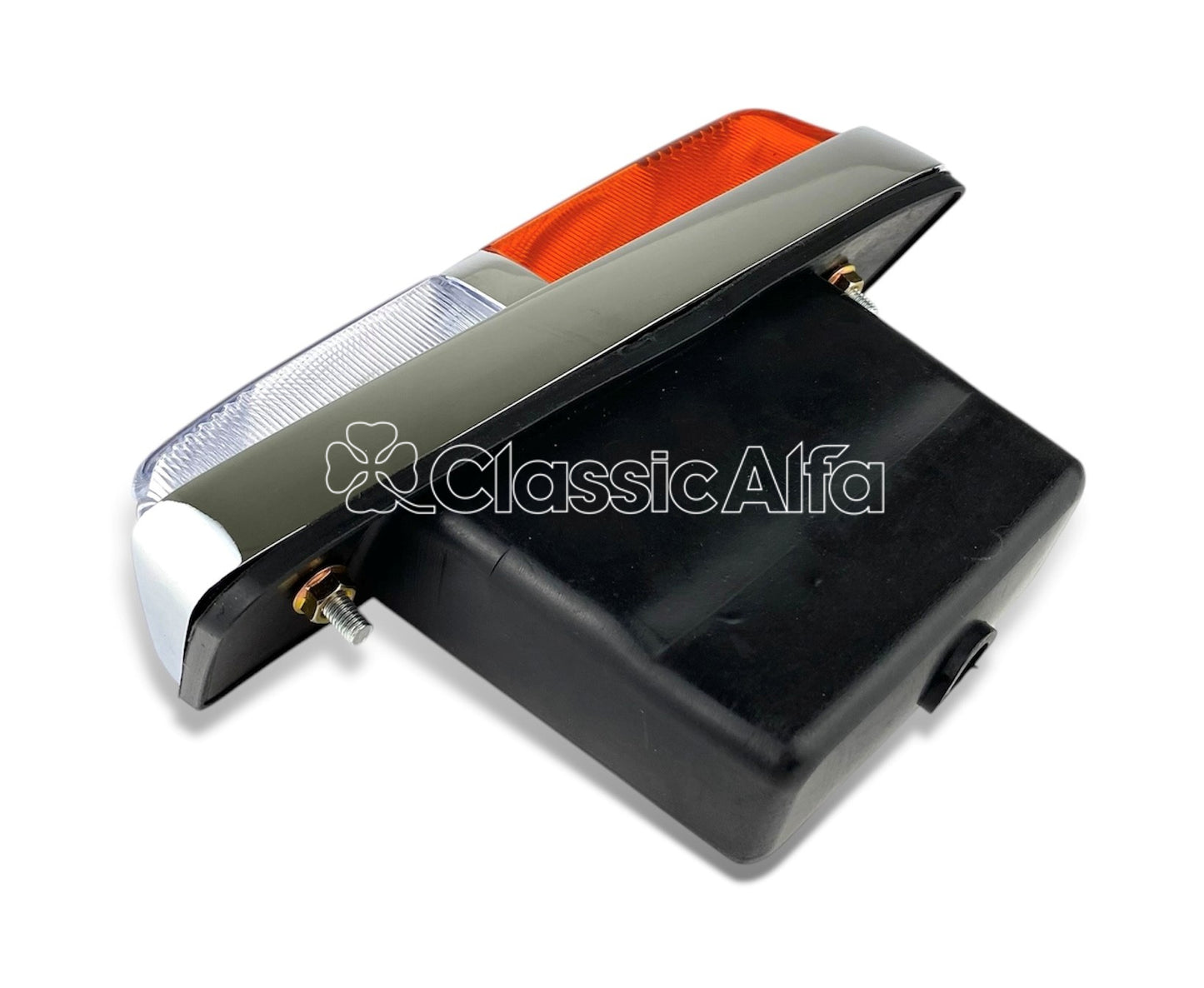 LT064 GIULIA SUPER & Ti SIDELIGHT & INDICATOR COMPLETE UNIT - LEFT