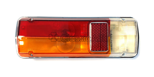 LT066/1 GIULIA SUPER 1965-78 REAR/TAIL LIGHT UNIT - LEFT