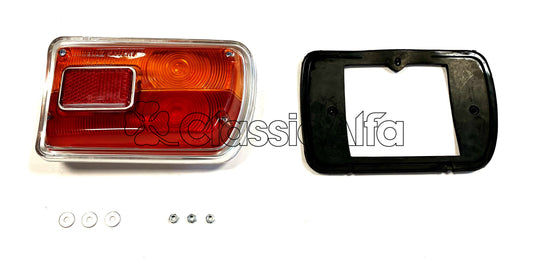 LT068/1 COMPLETE REAR LIGHT UNIT GT/GT JUNIOR/1750 GTV - RIGHT