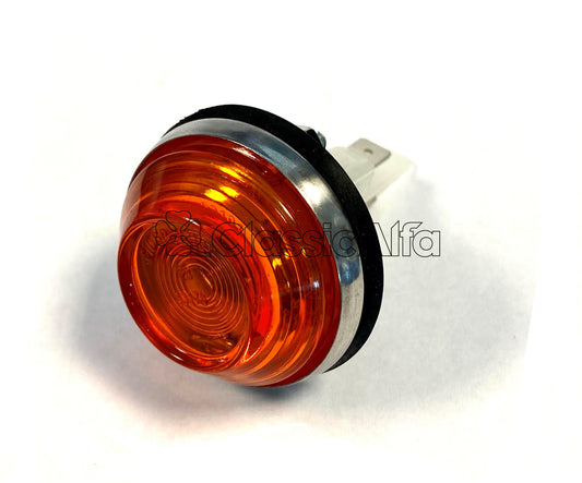 LT069 1300/1750 ROUNDTAIL SPIDER SIDE INDICATOR REPEATER (ALSO FOR GTAm)