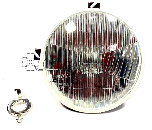 LT071 LHD CARELLO STYLE OUTER HEADLIGHT - H4