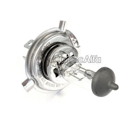 LT081 HALOGEN H4 BULB