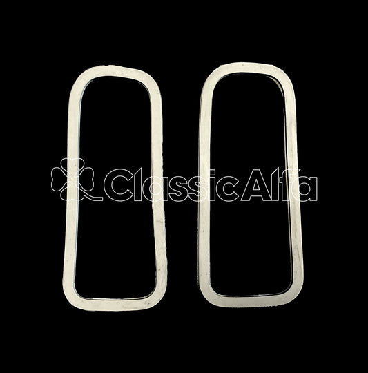 LT090/1 STEP-FRONT GT SIDELIGHT LENS INTERNAL SEALS - PAIR
