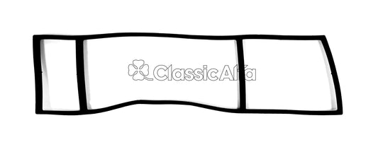 LT091/1 KAMMTAIL REAR LIGHT LENS SEAL