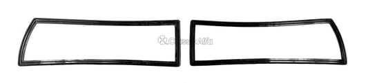 LT091 KAMMTAIL REAR LIGHT SEAL - PAIR