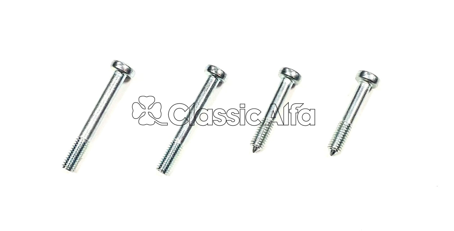 LT095 GT 1300-1750 REAR LENS SCREW SET
