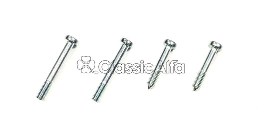 LT095 GT 1300-1750 REAR LENS SCREW SET