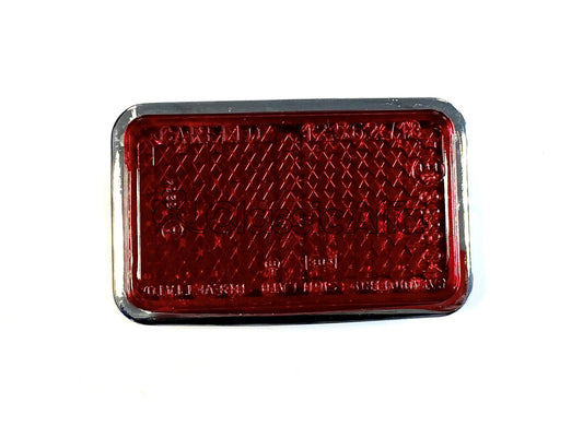LT097 REAR REFLECTOR FOR EARLY TYPE REAR LENS