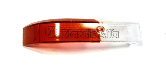 LT099 1750 GTV MK 1 SIDELIGHT LENS - RIGHT