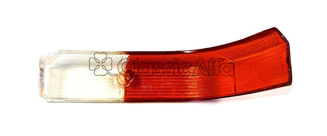 LT099 1750 GTV MK 1 SIDELIGHT LENS - RIGHT