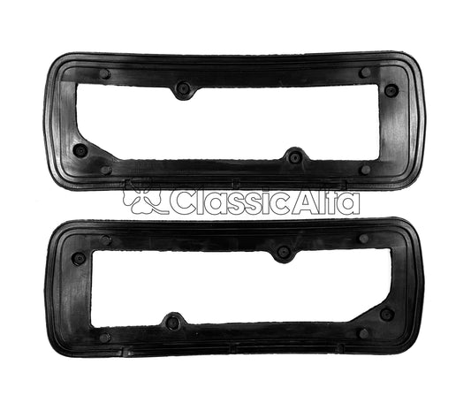 LT111 GIULIA SALOON REAR LIGHT SEALS - LARGE