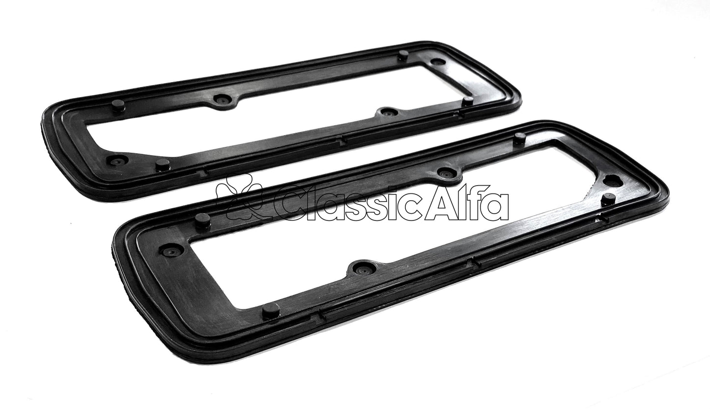 LT111 GIULIA SALOON REAR LIGHT SEALS - LARGE