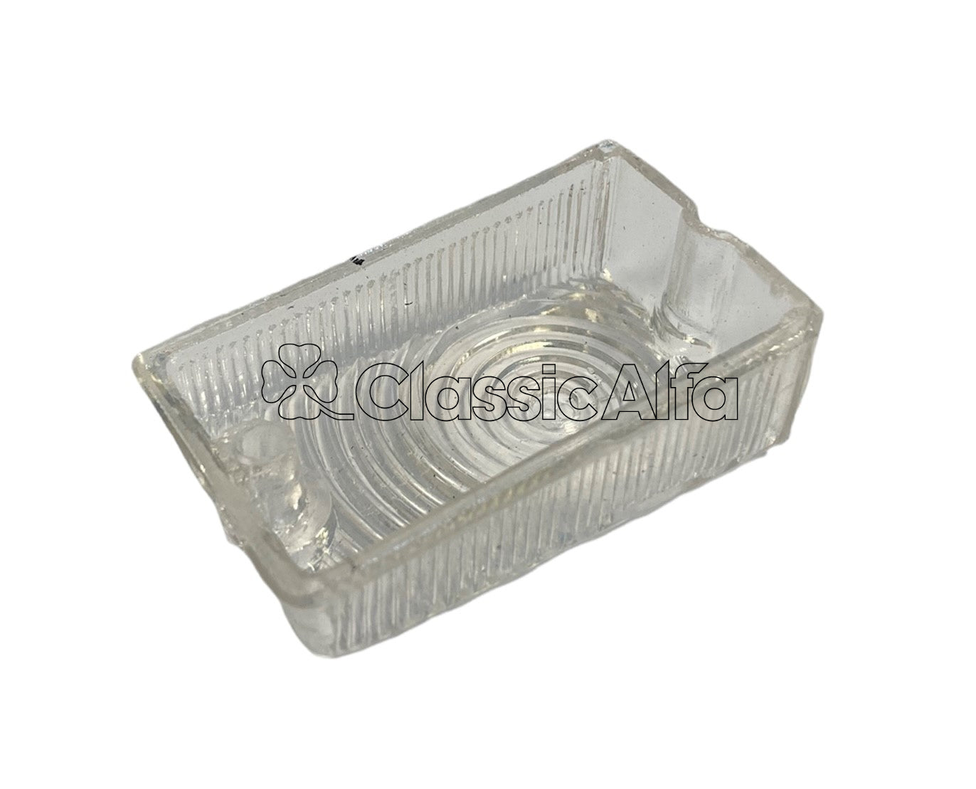 LT113/1 GIULIA SALOON CLEAR SIDELIGHT LENS - CARELLO STYLE