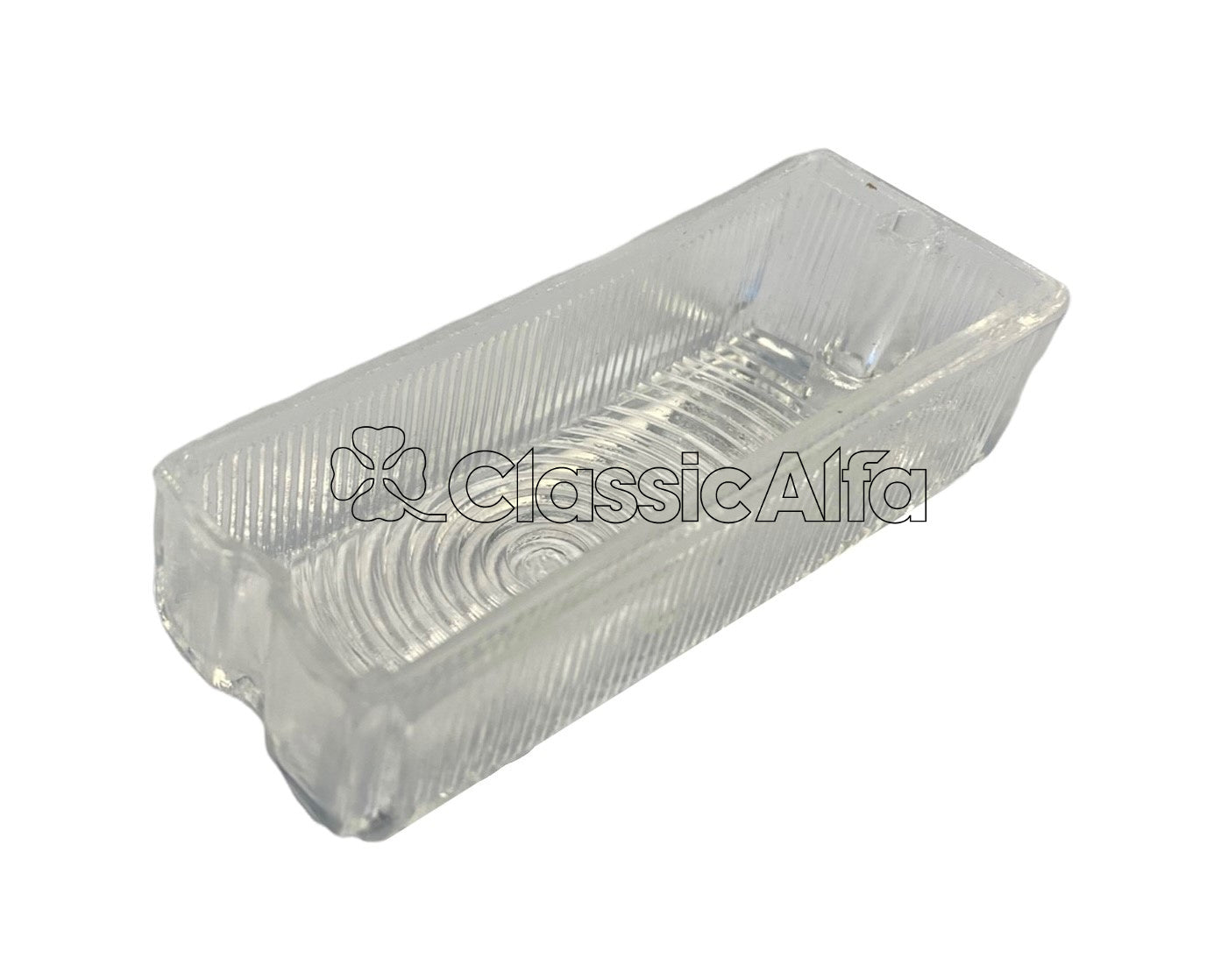 LT113/2 GIULIA SALOON CLEAR INDICATOR LENS - CARELLO STYLE