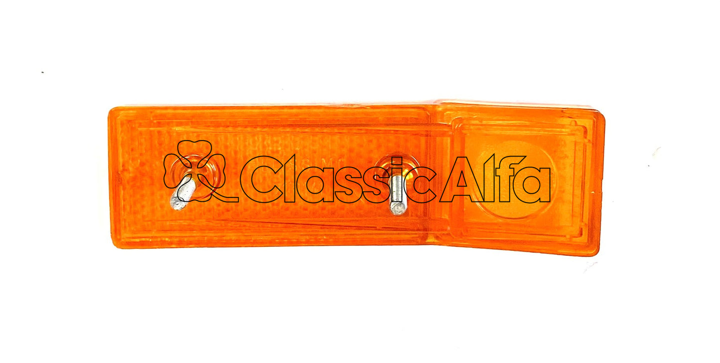 LT120 USA SPEC SIDE MARKER LIGHT/REFLECTOR 1971 ON