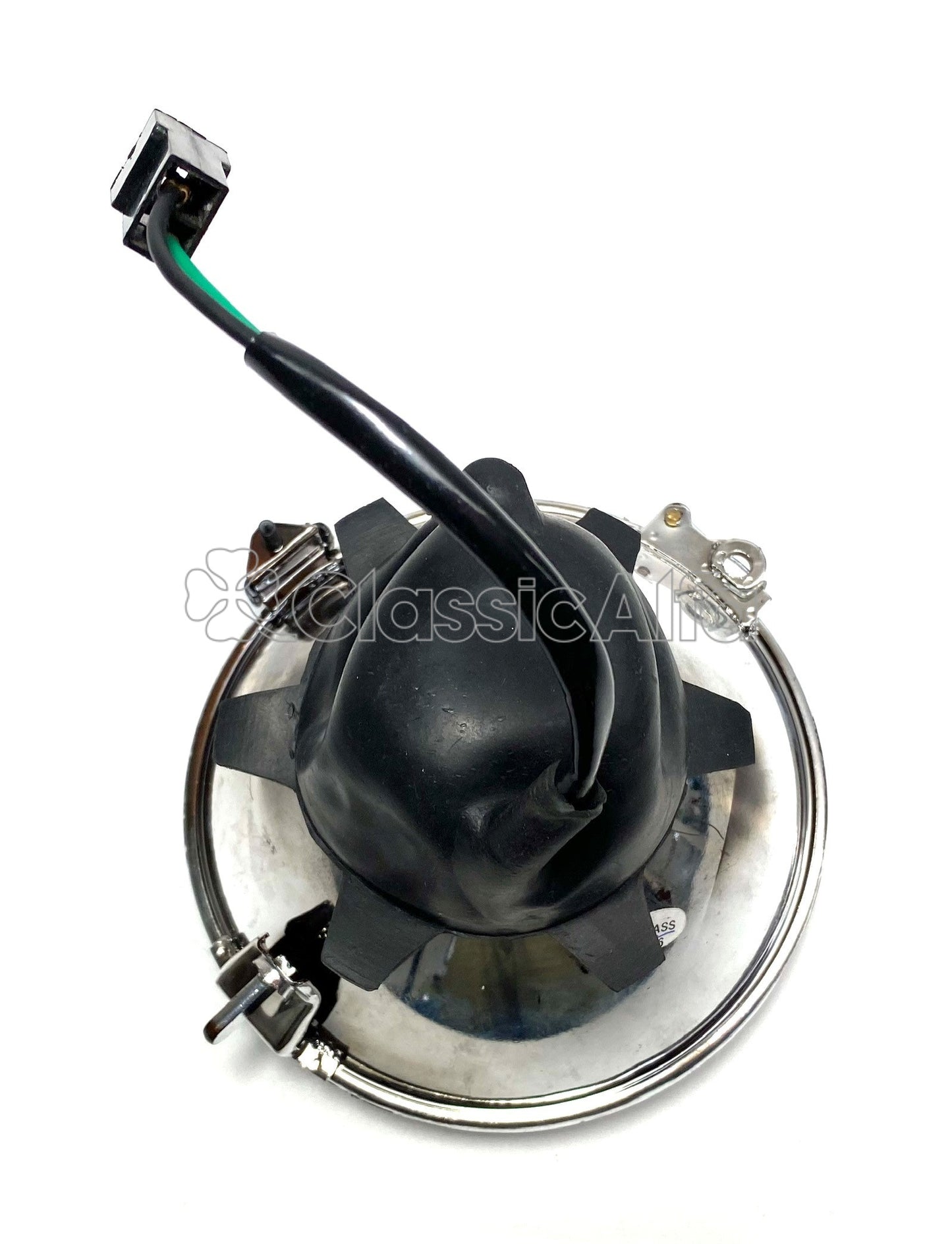 LT124 RIGHT OUTER HEADLIGHT GIULIA NUOVA & 116 GTV