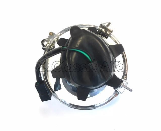 LT125 LEFT INNER HEADLIGHT LHD NUOVA GIULIA & ALL 116