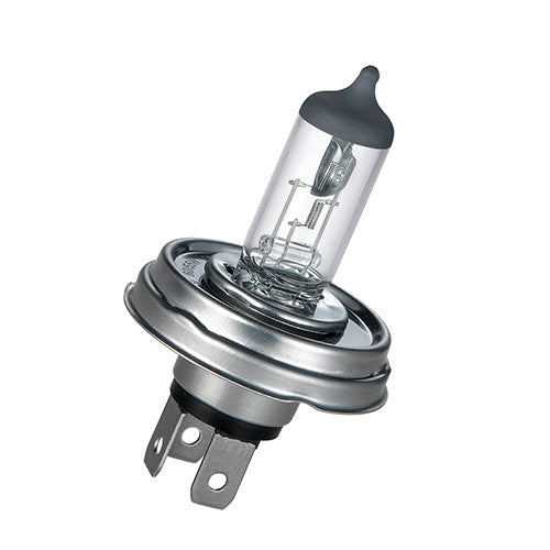 LT082 HALOGEN H4 P45T BULB FOR BILUX FITTING