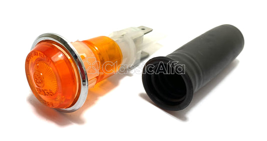 LT133 JUNIOR ZAGATO SIDE INDICATOR REPEATER