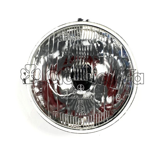 LT135 LHD CARELLO STYLE OUTER HEADLIGHT - BILUX