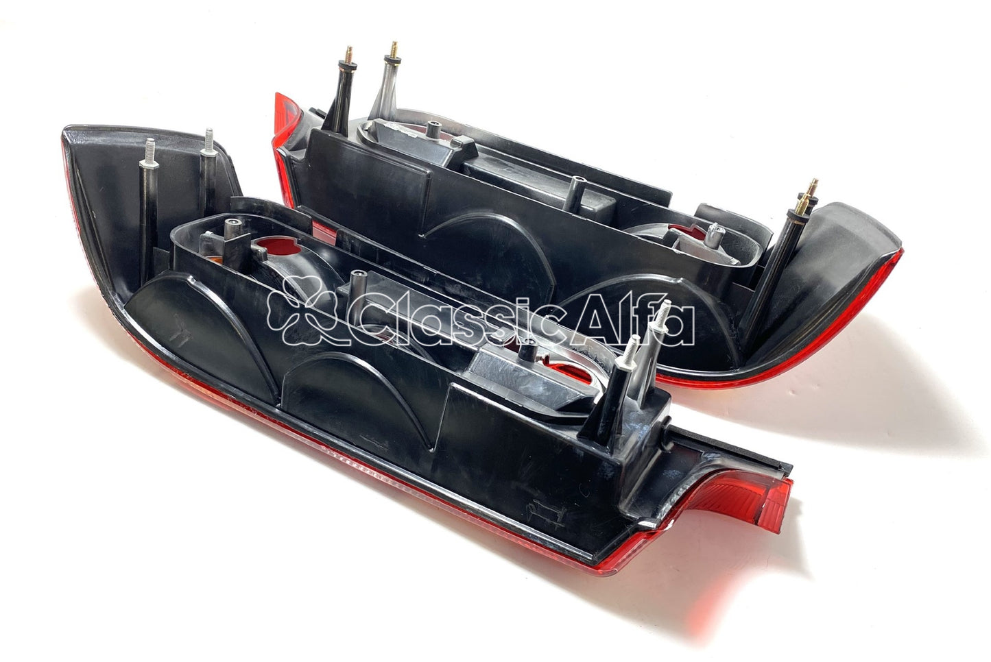 LT151 PAIR OF SPIDER 90-93 REAR LAMPS