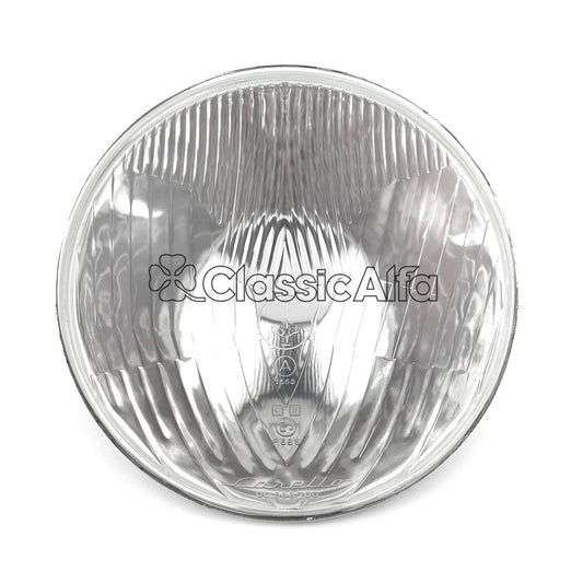 LT158 LHD CARELLO STYLE HEADLIGHT - BILUX