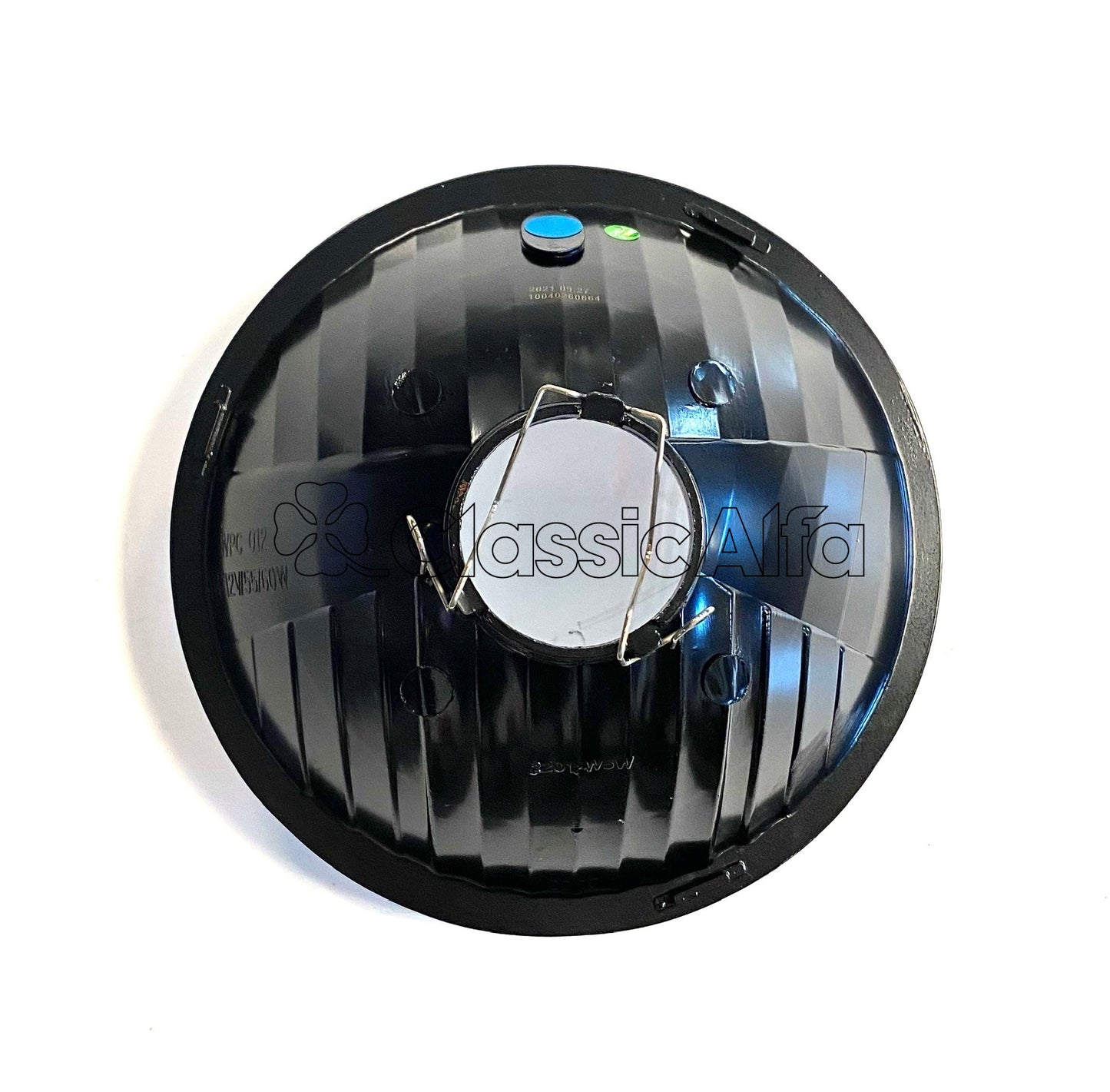 LT202 RHD LIGHTWEIGHT HEADLIGHT - H4