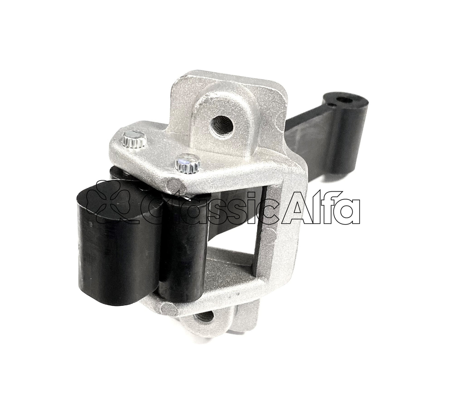 MI001 105 SERIES COUPE DOOR CHECK STRAP UNIT TO 1972