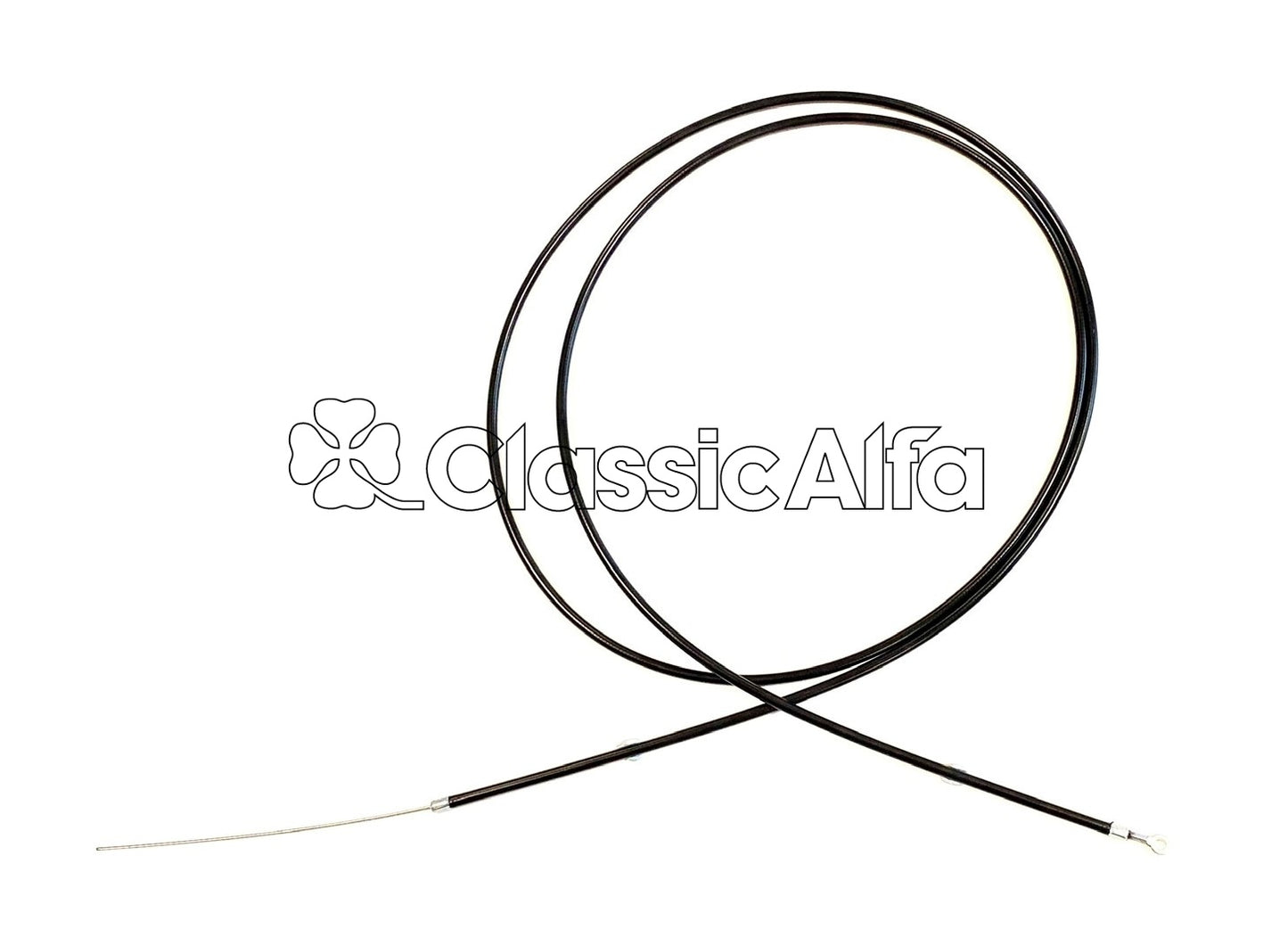 MI006/1 BOOT RELEASE CABLE - ALL SPIDERS & EARLY GT