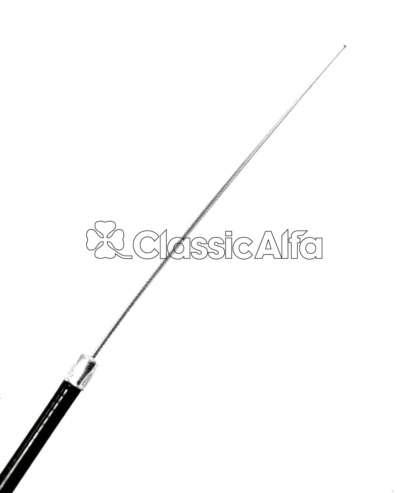 MI007/2 GIULIA SALOON BONNET/HOOD RELEASE CABLE (ALSO 750/101 SERIES)