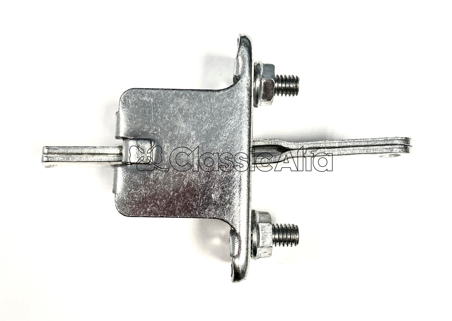 MI019 GIULIA SALOON DOOR CHECK STRAP UNIT