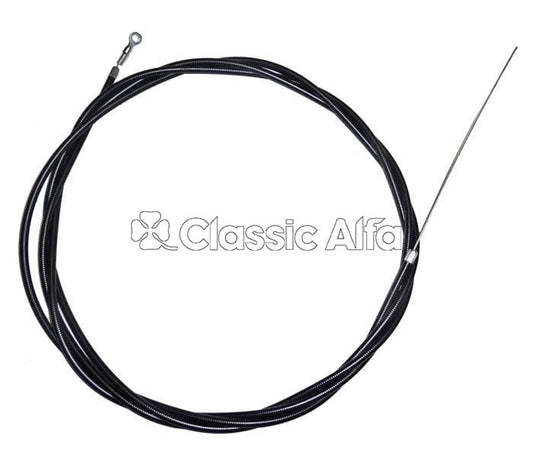 MI023 FUEL FLAP RELEASE CABLE - SERIES 3/4 SPIDERS