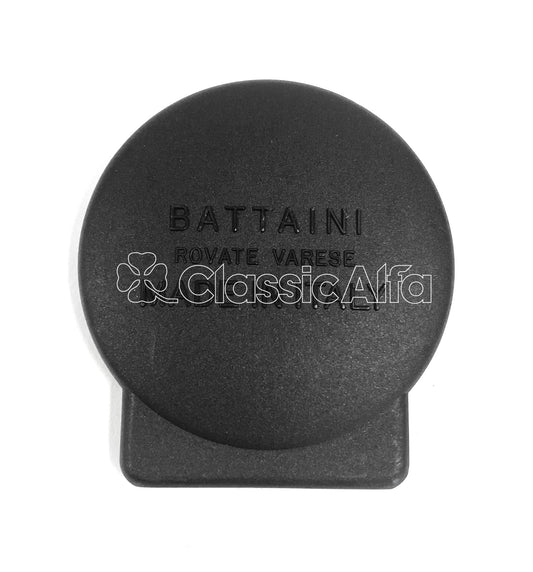 MI031 PLASTIC 'BATTAINI' JACK TOP CAP