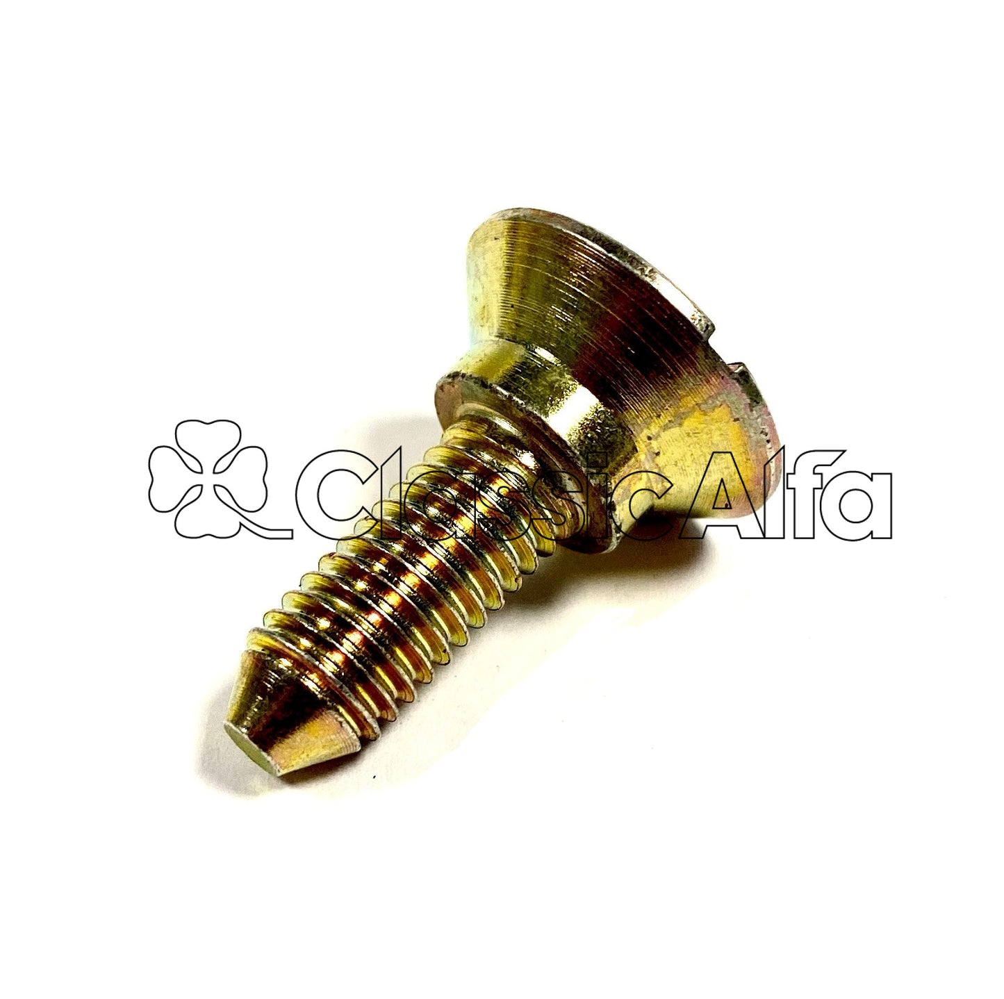 MI035 BUMPER CORNER BOLT FOR SPIDER 83-94
