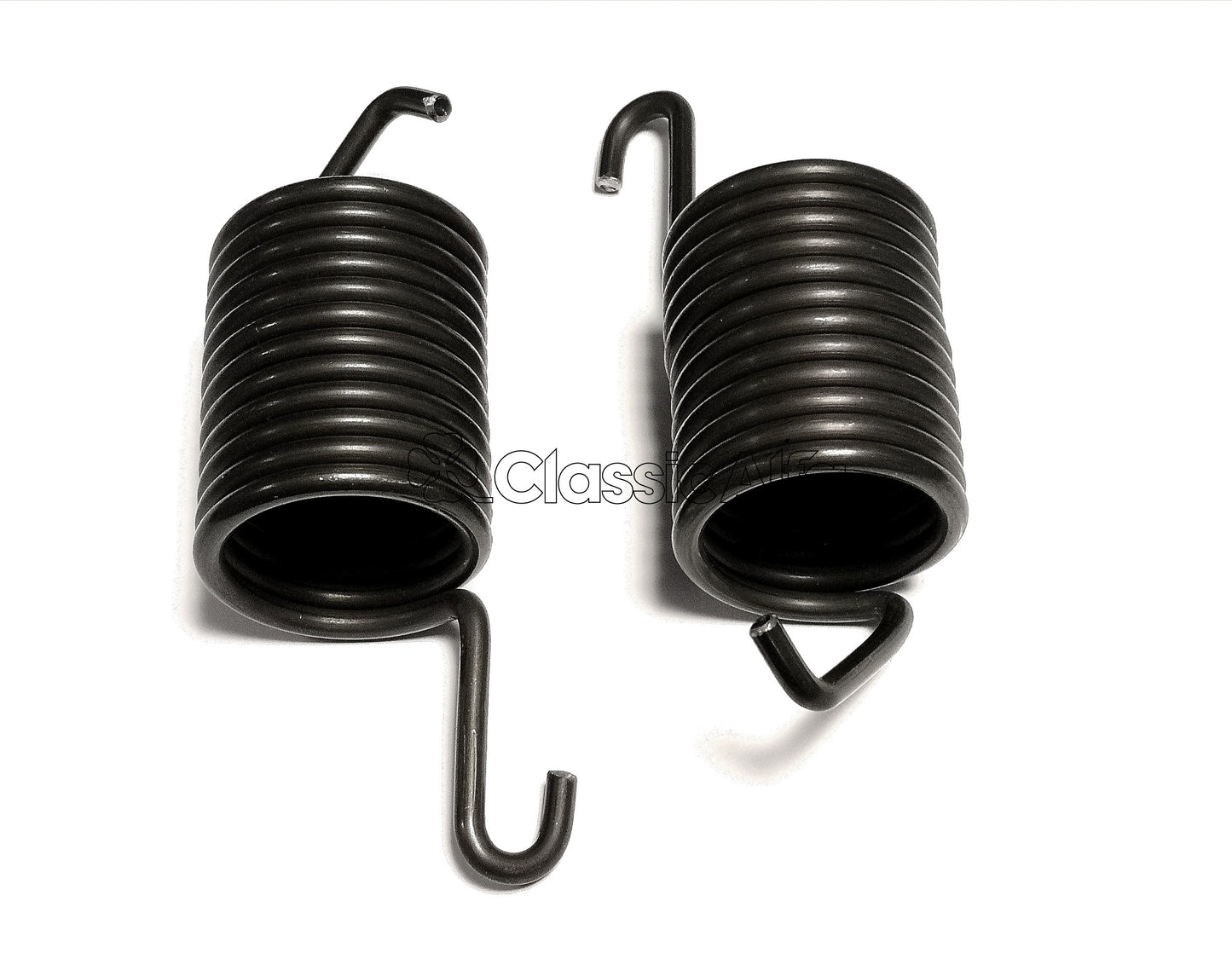 MI054 BOOT LID HINGE SPRINGS - PAIR