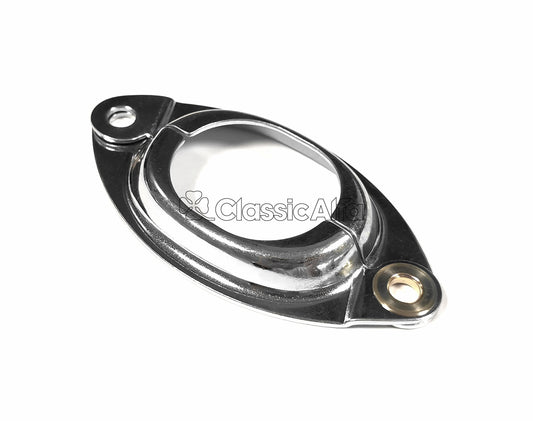 MI057 WIRING GROMMET CLAMP